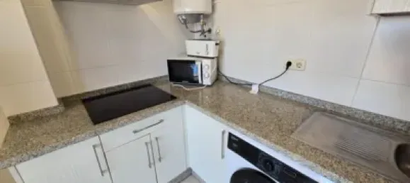 1 Schlafzimmer Wohnung in Fuengirola, Spain, Nr. 46287 18