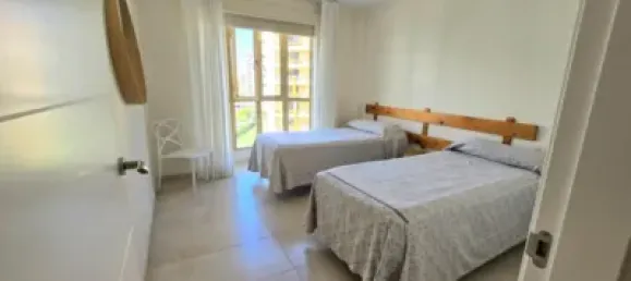 1 Schlafzimmer Wohnung in Fuengirola, Spain, Nr. 46287 2