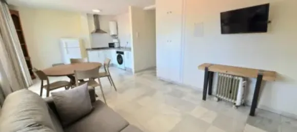 1 Schlafzimmer Wohnung in Fuengirola, Spain, Nr. 46287 16
