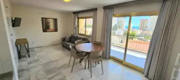 1 Schlafzimmer Wohnung in Fuengirola, Spain, Nr. 46287 20