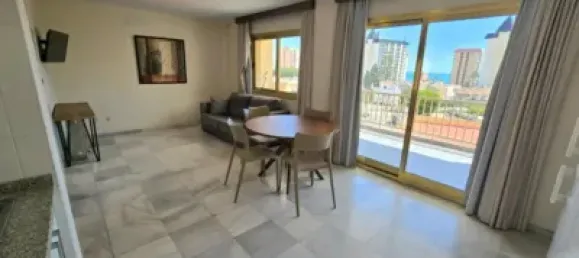 1 Schlafzimmer Wohnung in Fuengirola, Spain, Nr. 46287 19