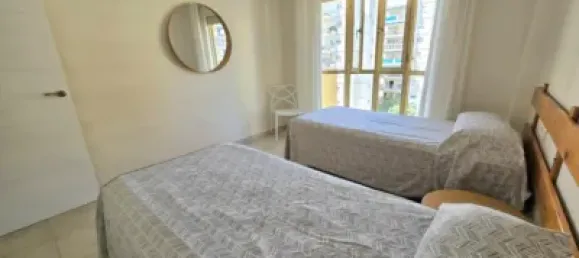 1 Schlafzimmer Wohnung in Fuengirola, Spain, Nr. 46287 3