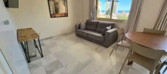 1 Schlafzimmer Wohnung in Fuengirola, Spain, Nr. 46287 13