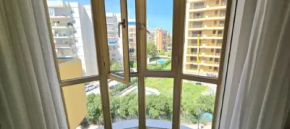 1 Schlafzimmer Wohnung in Fuengirola, Spain, Nr. 46287 4