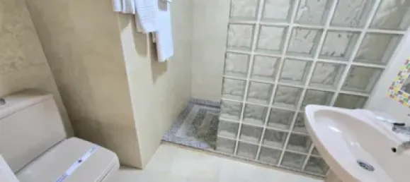 1 Schlafzimmer Wohnung in Fuengirola, Spain, Nr. 46287 9