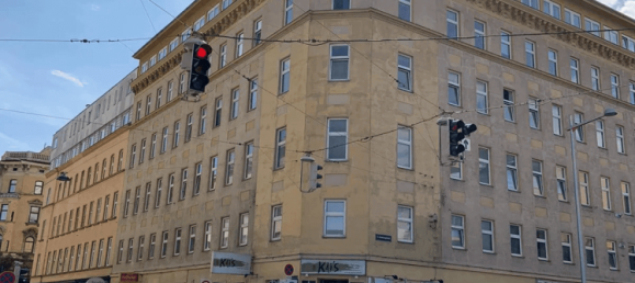 Studio in Neubau, Austria, Nr. 189297 2