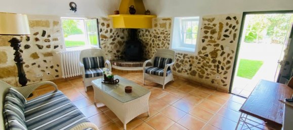 6 غرف نوم منزل في Menorca, Spain رقم 86521 29