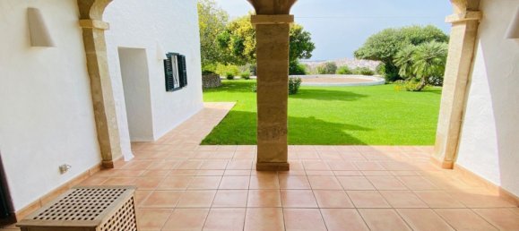 6 غرف نوم منزل في Menorca, Spain رقم 86521 17