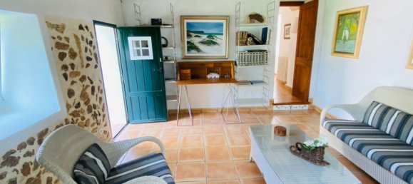 6 غرف نوم منزل في Menorca, Spain رقم 86521 13