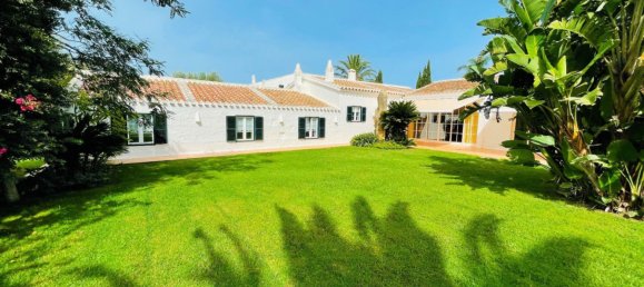 6 غرف نوم منزل في Menorca, Spain رقم 86521 45