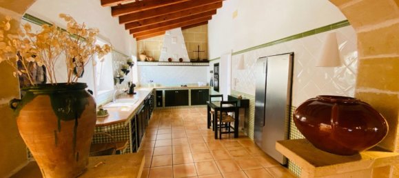 6 غرف نوم منزل في Menorca, Spain رقم 86521 30