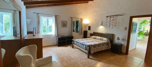 6 غرف نوم منزل في Menorca, Spain رقم 86521 34