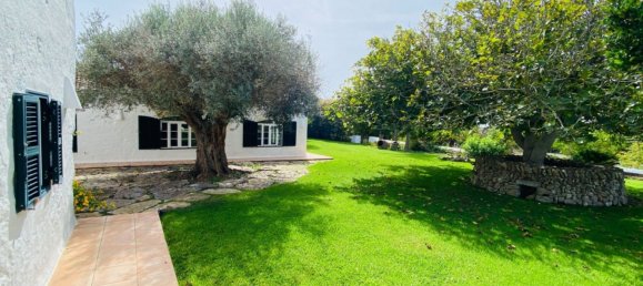 6 غرف نوم منزل في Menorca, Spain رقم 86521 6