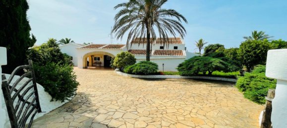 6 غرف نوم منزل في Menorca, Spain رقم 86521 36