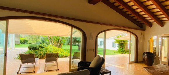 6 غرف نوم منزل في Menorca, Spain رقم 86521 3