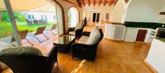 6 غرف نوم منزل في Menorca, Spain رقم 86521 44