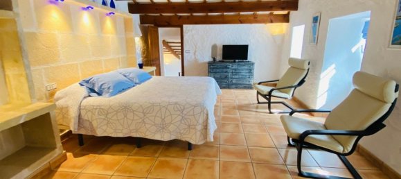 6 غرف نوم منزل في Menorca, Spain رقم 86521 50