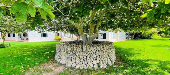 6 غرف نوم منزل في Menorca, Spain رقم 86521 47