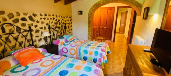 6 غرف نوم منزل في Menorca, Spain رقم 86521 22