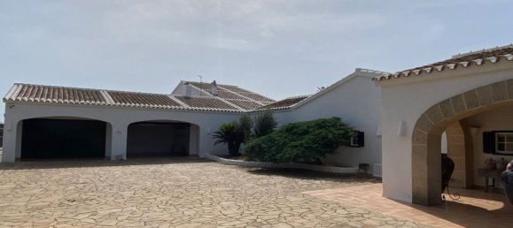 6 غرف نوم منزل في Menorca, Spain رقم 86521 5