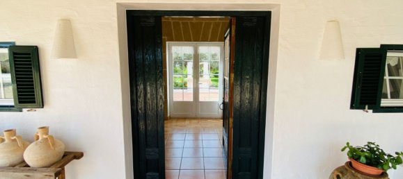 6 غرف نوم منزل في Menorca, Spain رقم 86521 7