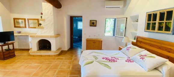 6 غرف نوم منزل في Menorca, Spain رقم 86521 14