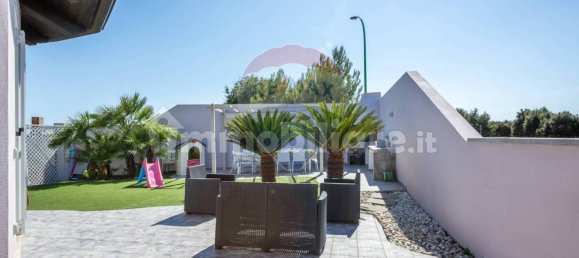 4 Schlafzimmer Villa in Sardinia, Italy, Nr. 322039 27