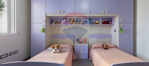 4 Schlafzimmer Villa in Sardinia, Italy, Nr. 322039 23