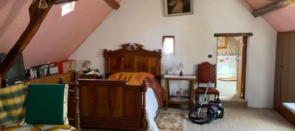 2 Schlafzimmer Haus in Loir-et-Cher, France, Nr. 95017 10