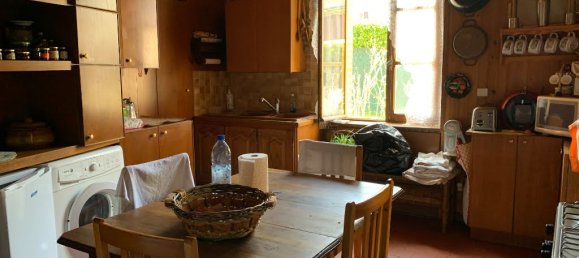 2 Schlafzimmer Haus in Loir-et-Cher, France, Nr. 95017 6