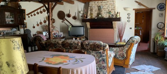 2 Schlafzimmer Haus in Loir-et-Cher, France, Nr. 95017 2