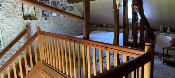 2 Schlafzimmer Haus in Loir-et-Cher, France, Nr. 95017 11