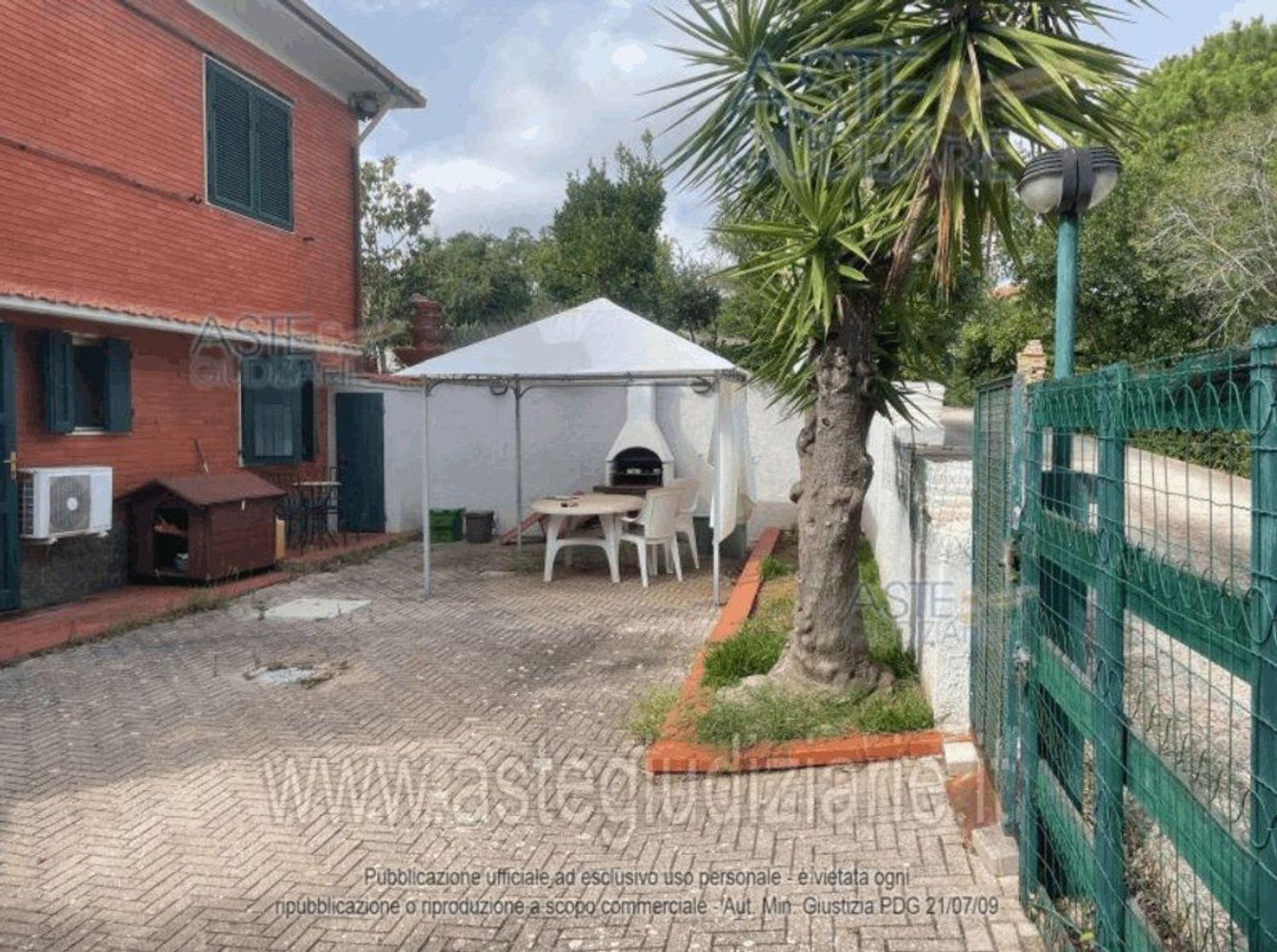 3-salle Appartement à Capoliveri, Italy No. 41789