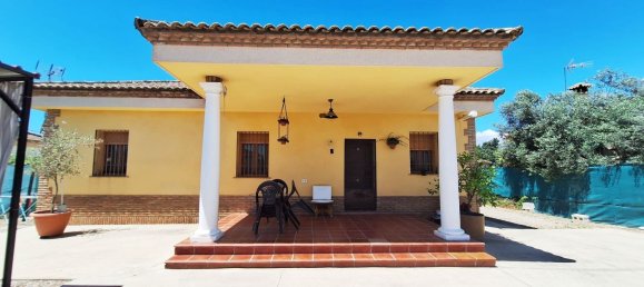 4 غرف نوم منزل في El Higueron, Spain رقم 157404 25