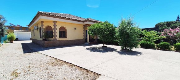 4 غرف نوم منزل في El Higueron, Spain رقم 157404 32