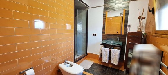 4 غرف نوم منزل في El Higueron, Spain رقم 157404 14