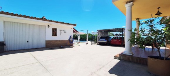 4 غرف نوم منزل في El Higueron, Spain رقم 157404 27