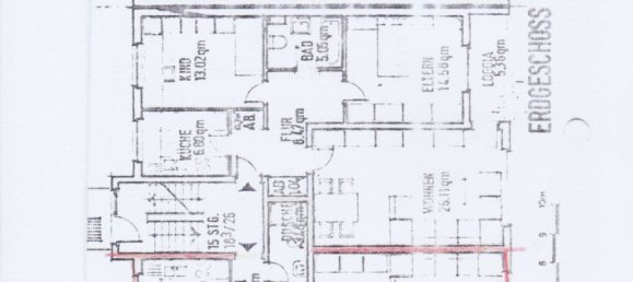 4-salle Appartement à Salzgitter, Germany No. 367730 3