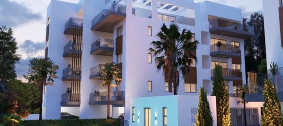 3 غرف نوم شقة في Agios Athanasios, Cyprus رقم 9268 6