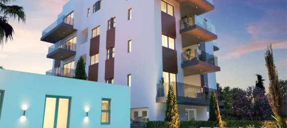 3 غرف نوم شقة في Agios Athanasios, Cyprus رقم 9268 4