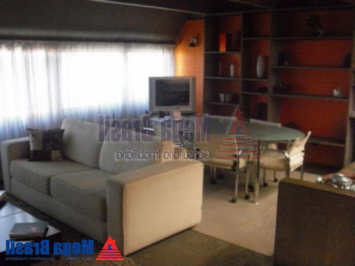 3 bedrooms House in Sao Paulo, Brazil No. 436845