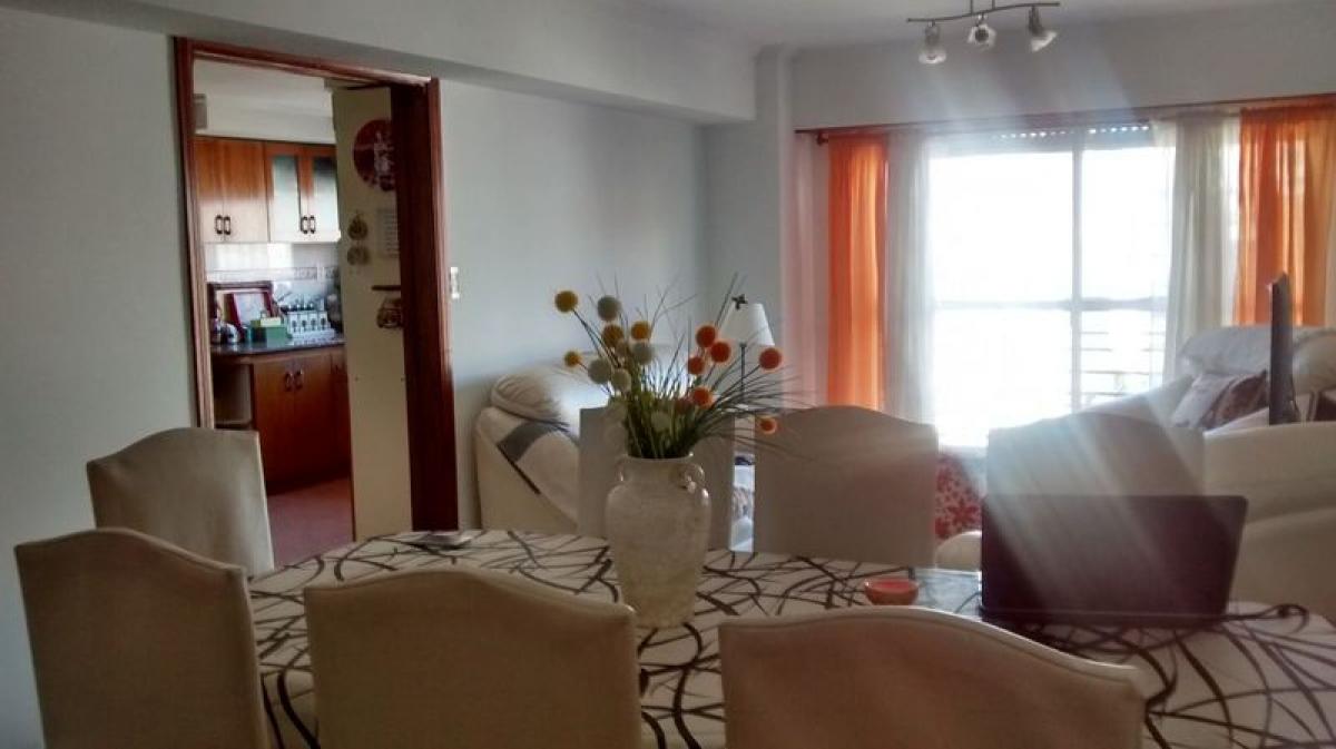 3 chambres Appartement à Mar del Plata, Argentina No. 69652