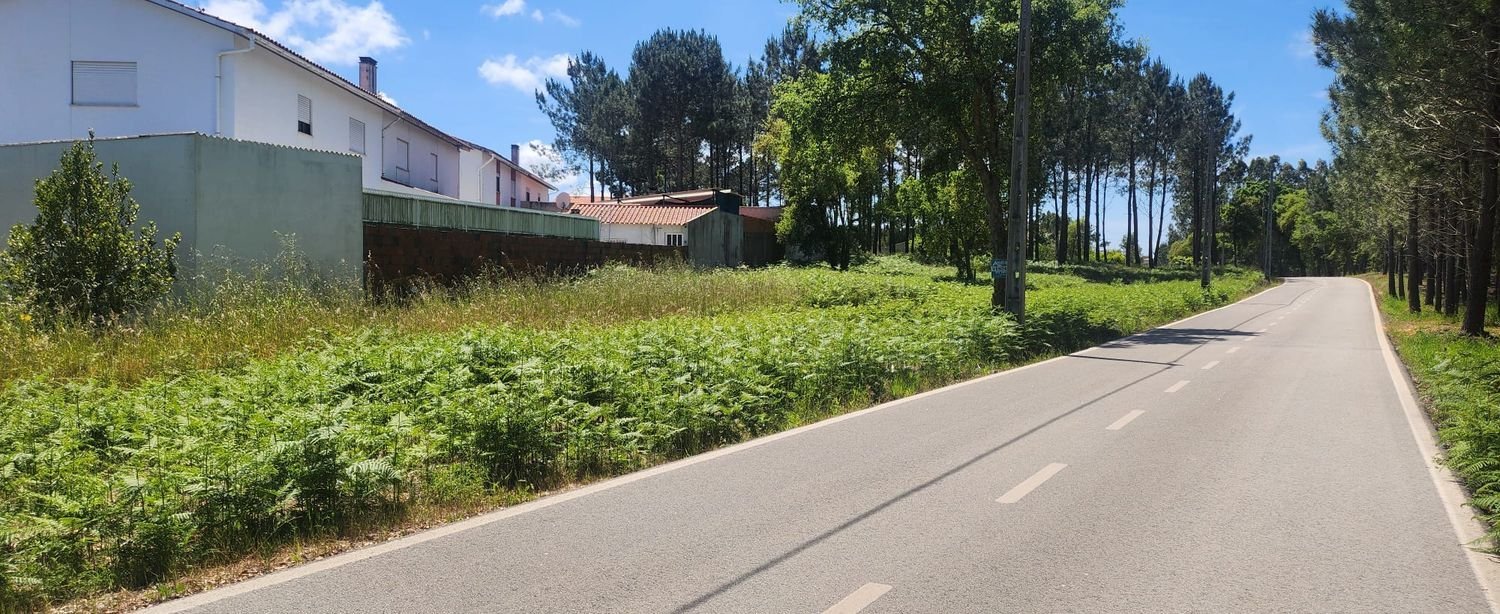  Land in Marinha Grande, Portugal No. 311040