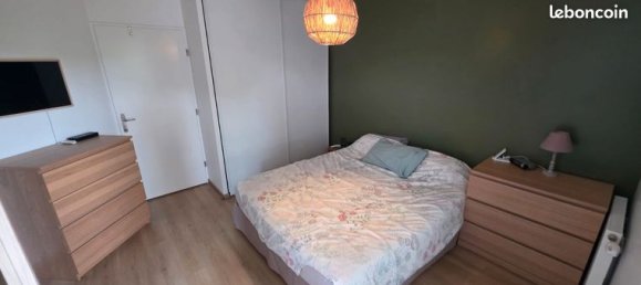 Apartamento de 3 dormitorios en Saint-Leu-la-Foret, France No. 354076 7