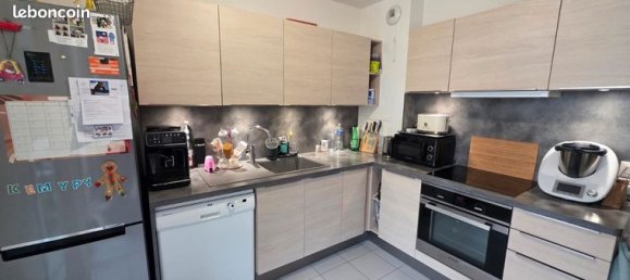 Apartamento de 3 dormitorios en Saint-Leu-la-Foret, France No. 354076 5