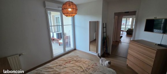 Apartamento de 3 dormitorios en Saint-Leu-la-Foret, France No. 354076 9