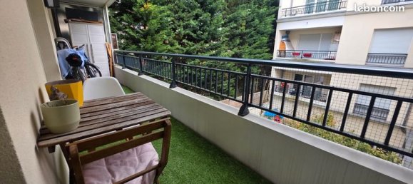 Apartamento de 3 dormitorios en Saint-Leu-la-Foret, France No. 354076 6