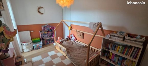 Apartamento de 3 dormitorios en Saint-Leu-la-Foret, France No. 354076 8