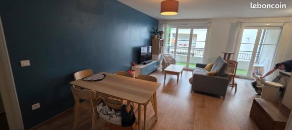 Apartamento de 3 dormitorios en Saint-Leu-la-Foret, France No. 354076 4