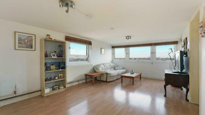 2 chambres Appartement à London, United Kingdom No. 12242